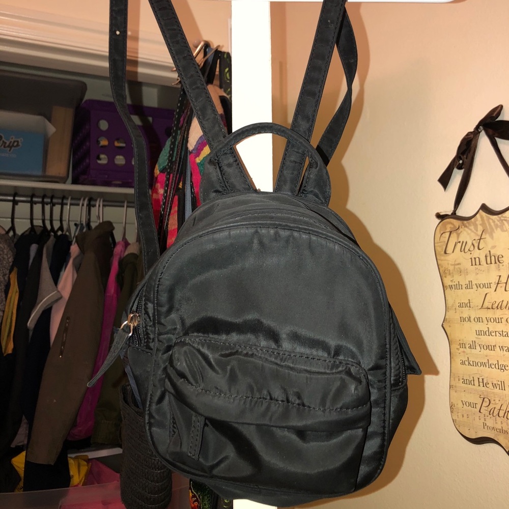 Mini bag - Picture 2 of 3